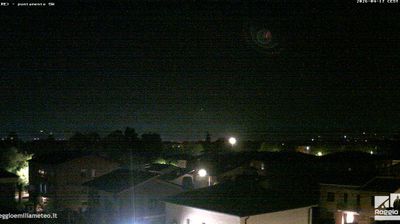 immagine della webcam nei dintorni di Prignano sulla Secchia: webcam Arceto