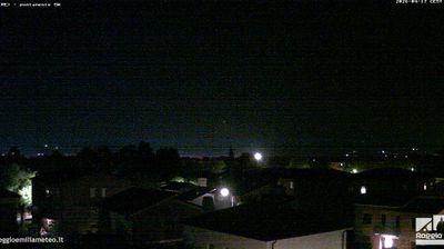 immagine della webcam nei dintorni di Prignano sulla Secchia: webcam Arceto