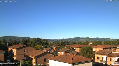 immagine della webcam nei dintorni di Rolo: webcam Arceto