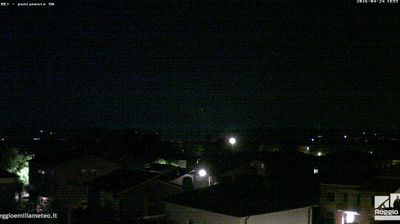 immagine della webcam nei dintorni di Scandiano: webcam Arceto