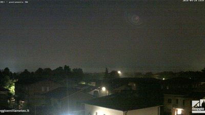 immagine della webcam nei dintorni di Castelvetro di Modena: webcam Arceto