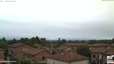 immagine della webcam nei dintorni di Castelvetro di Modena: webcam Arceto
