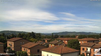 immagine della webcam nei dintorni di Cavriago: webcam Arceto