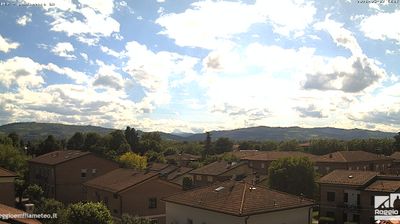immagine della webcam nei dintorni di Magreta: webcam Arceto