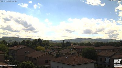 immagine della webcam nei dintorni di Albinea: webcam Arceto