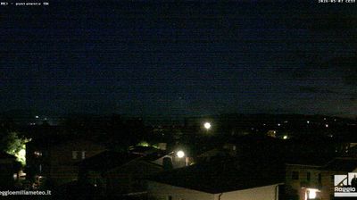 immagine della webcam nei dintorni di Parco Matildico: webcam Arceto