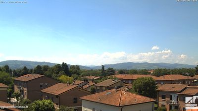 immagine della webcam nei dintorni di Reggio Emilia: webcam Arceto