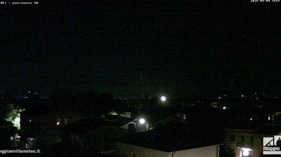 immagine della webcam nei dintorni di Quattro Castella: webcam Arceto