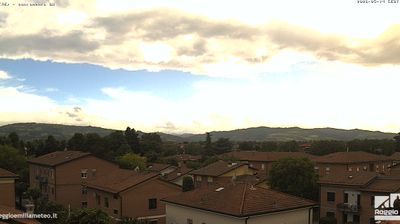 immagine della webcam nei dintorni di Montechiarugolo: webcam Arceto