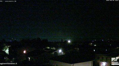 immagine della webcam nei dintorni di Modena: webcam Arceto
