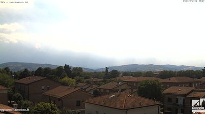 immagine della webcam nei dintorni di Rolo: webcam Arceto