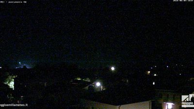 immagine della webcam nei dintorni di Modena: webcam Arceto