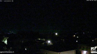 immagine della webcam nei dintorni di Castelvetro di Modena: webcam Arceto