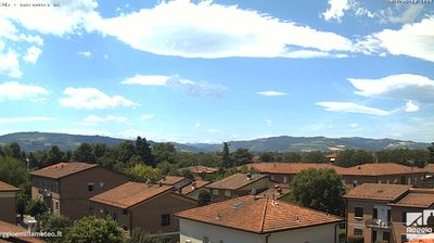 immagine della webcam nei dintorni di Modena: webcam Arceto