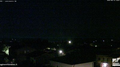 immagine della webcam nei dintorni di Modena: webcam Arceto