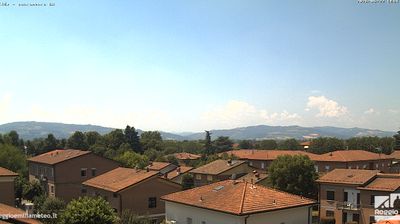 immagine della webcam nei dintorni di Sassuolo: webcam Arceto