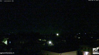 immagine della webcam nei dintorni di Albinea: webcam Arceto