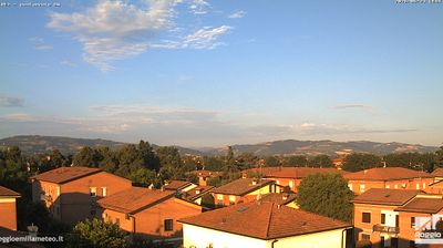 immagine della webcam nei dintorni di Albinea: webcam Arceto