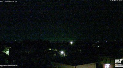 immagine della webcam nei dintorni di Quattro Castella: webcam Arceto
