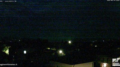 immagine della webcam nei dintorni di Castelvetro di Modena: webcam Arceto