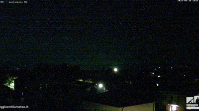 immagine della webcam nei dintorni di Montechiarugolo: webcam Arceto