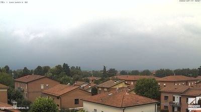 immagine della webcam nei dintorni di Modena: webcam Arceto