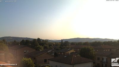 immagine della webcam nei dintorni di Rolo: webcam Arceto