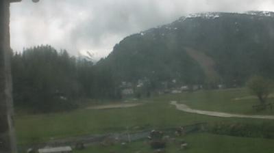 immagine della webcam nei dintorni di Valle Divedro: webcam Baceno