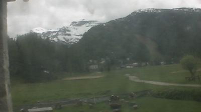 immagine della webcam nei dintorni di Santa Maria Maggiore: webcam Baceno