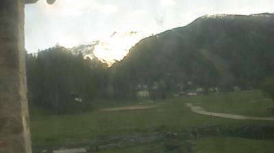 immagine della webcam nei dintorni di Malesco: webcam Baceno