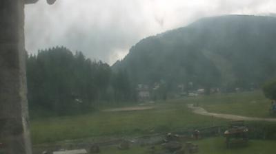 immagine della webcam nei dintorni di Lusentino: webcam Baceno