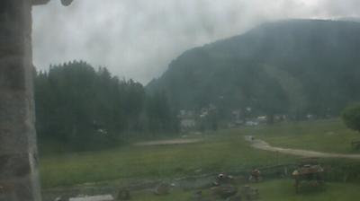 immagine della webcam nei dintorni di Riale: webcam Alpe Devero