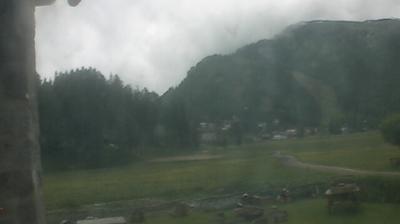 immagine della webcam nei dintorni di Druogno: webcam Baceno