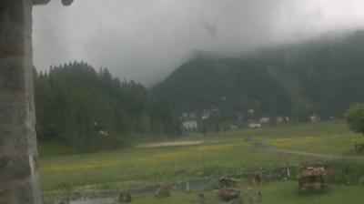 immagine della webcam nei dintorni di Craveggia: webcam Baceno