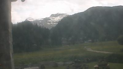 immagine della webcam nei dintorni di San Domenico di Varzo: webcam Alpe Devero