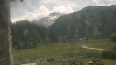 immagine della webcam nei dintorni di Santa Maria Maggiore: webcam Baceno