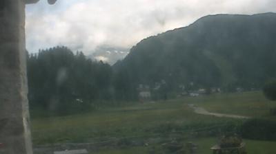 immagine della webcam nei dintorni di Bognanco: webcam Baceno