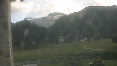 immagine della webcam nei dintorni di Varzo: webcam Baceno
