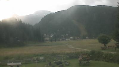 immagine della webcam nei dintorni di Valle Vigezzo: webcam Baceno