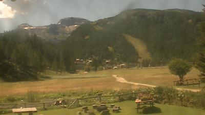 immagine della webcam nei dintorni di Druogno: webcam Baceno