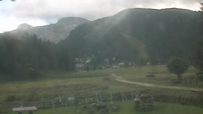 immagine della webcam nei dintorni di Craveggia: webcam Baceno