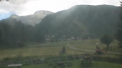 immagine della webcam nei dintorni di Formazza: webcam Alpe Devero