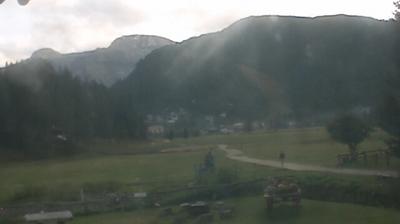 immagine della webcam nei dintorni di Crodo: webcam Baceno