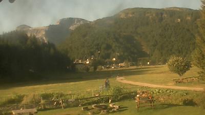 immagine della webcam nei dintorni di Malesco: webcam Baceno