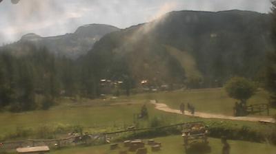 immagine della webcam nei dintorni di Masera: webcam Baceno