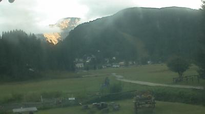 immagine della webcam nei dintorni di Riale: webcam Alpe Devero