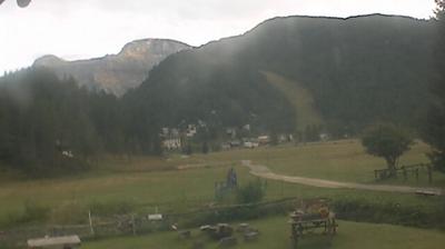immagine della webcam nei dintorni di Riale: webcam Alpe Devero