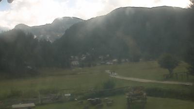immagine della webcam nei dintorni di Druogno: webcam Baceno