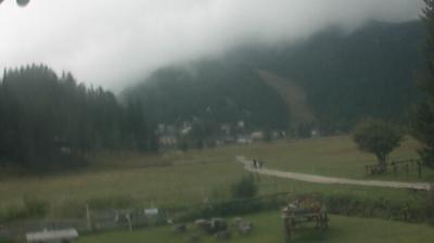 immagine della webcam nei dintorni di Craveggia: webcam Baceno