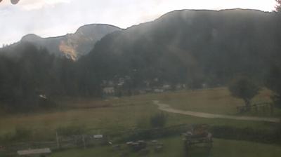 immagine della webcam nei dintorni di Bognanco: webcam Baceno
